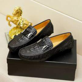 Picture of Armani Shoes _SKUArmanisz38-45hnw03371161